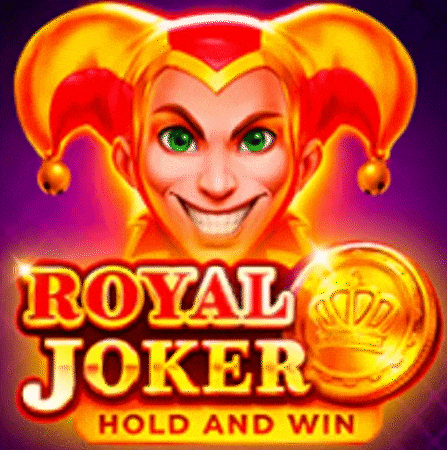 Play Royal Joker in Magic Red Casino