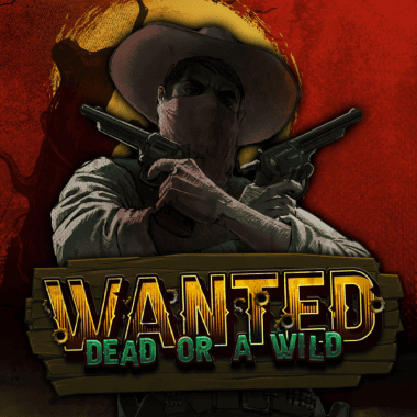 Play Wanted Dead or a Wild in Magic Red Casino